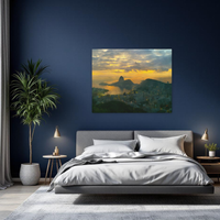 Rio Canvas — study 2 thumbnail