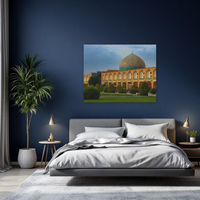 Sheikh Lotfollah Mosque — study 2 thumbnail
