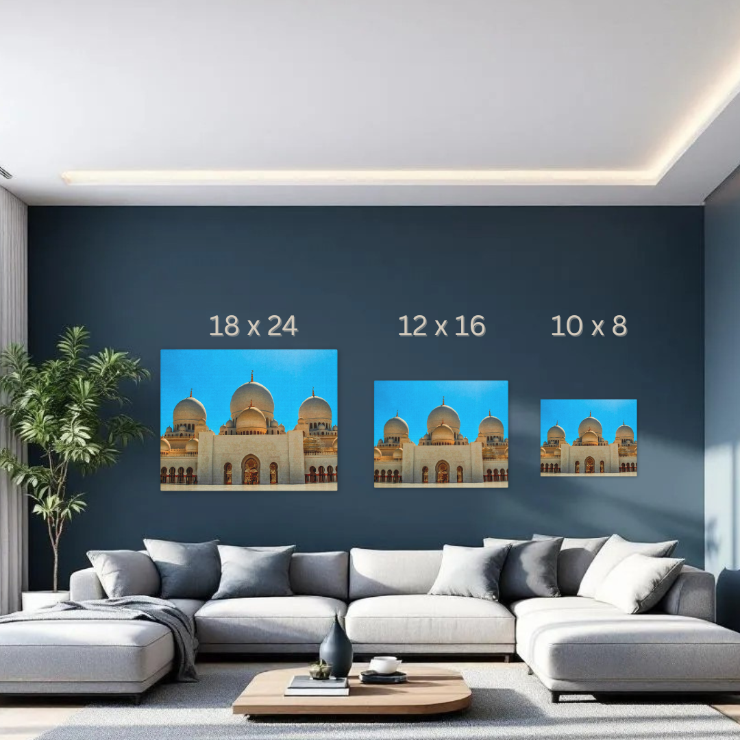 Abu Dhabi, United Arab Emirates Study No. 3