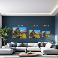 Traditional Gassho-zukuri Village — study 3 thumbnail
