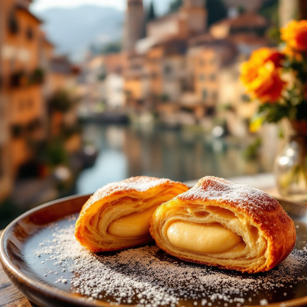 Local cuisine study in Girona, Spain