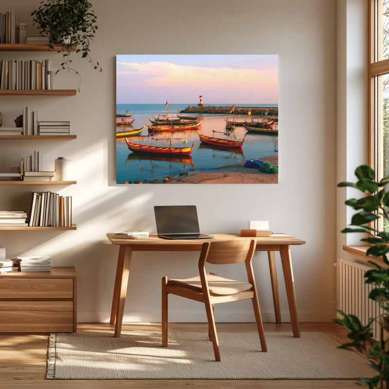 Accra Fishing Harbor Lighthouse — Accra, Ghana, view 4