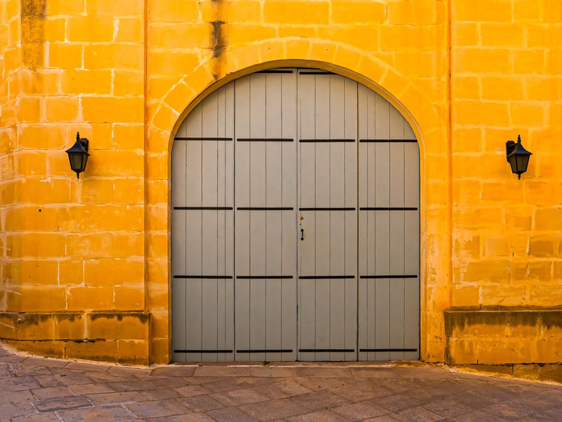 Acre, Israel study No. 02