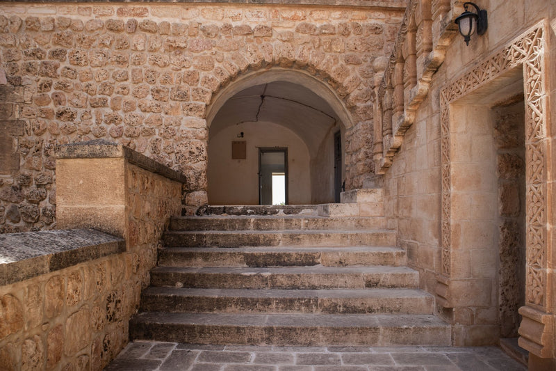Acre, Israel study No. 03