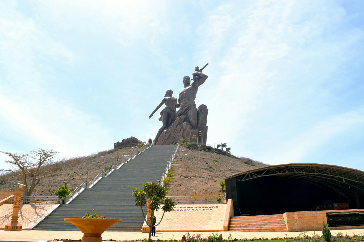 Dakar, Senegal study No. 01