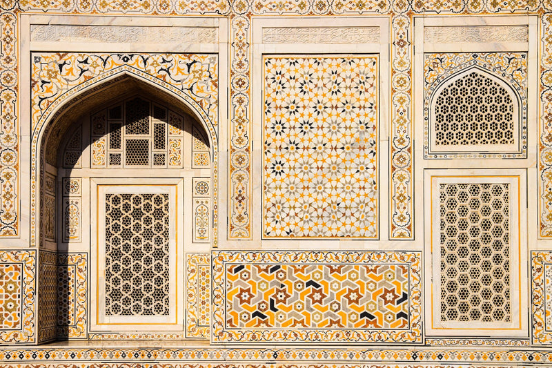 Agra, India study No. 03
