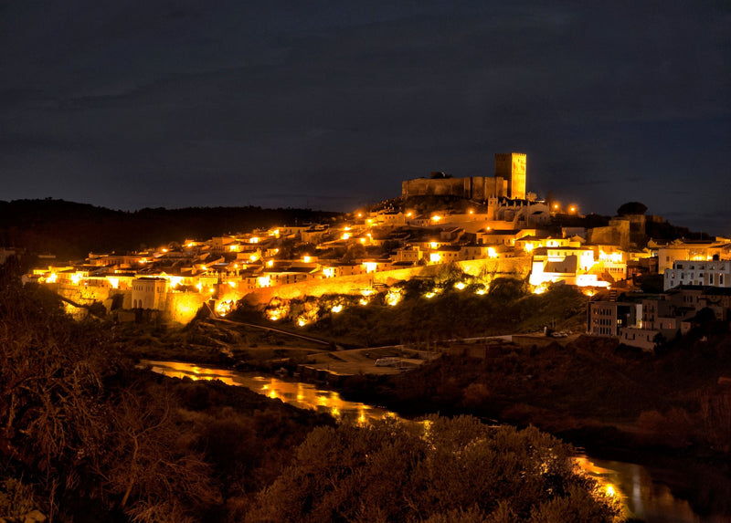 Alentejo, Portugal visual study 02