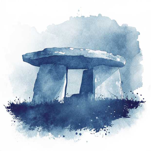 Alentejo watercolor