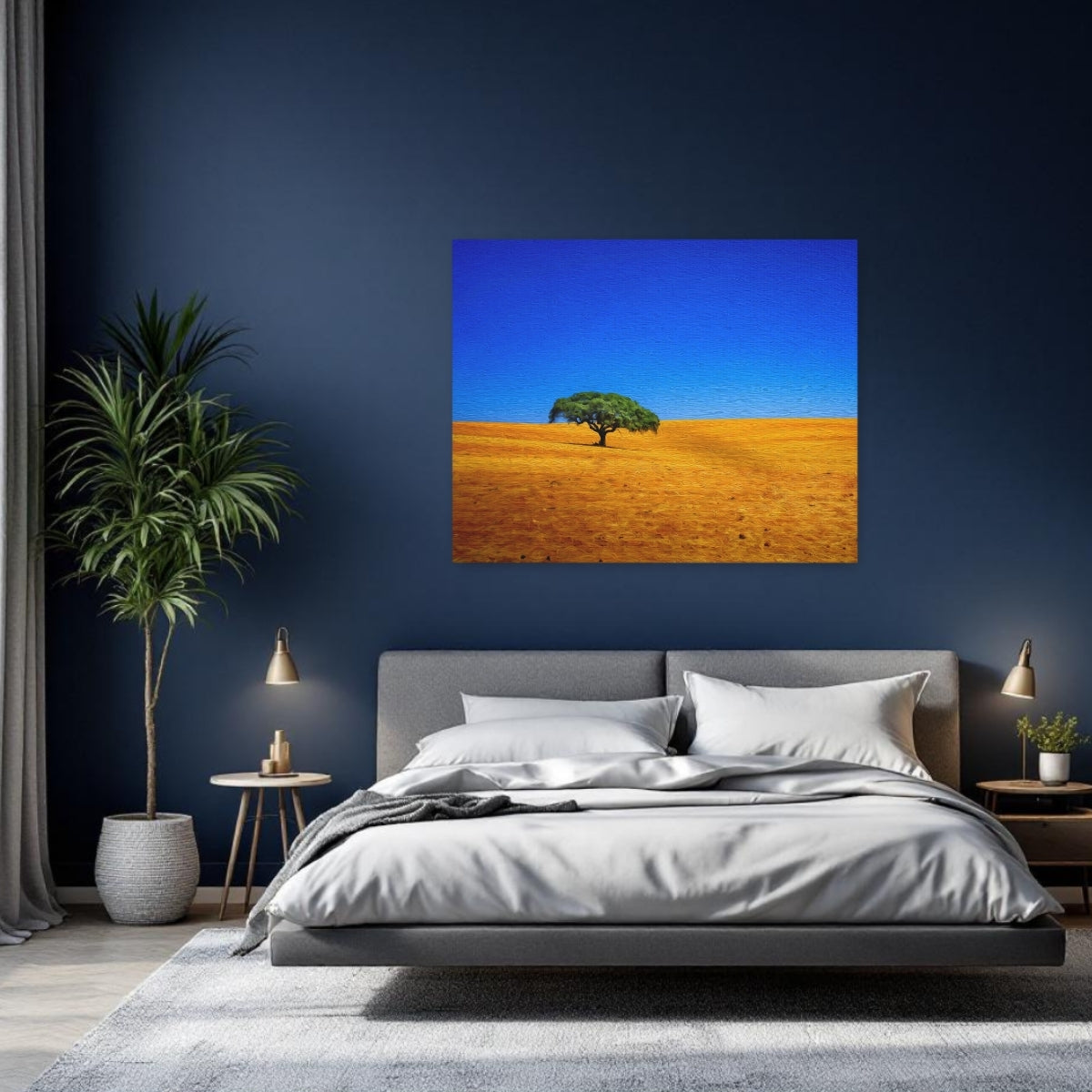 Alentejo, Portugal Study No. 2