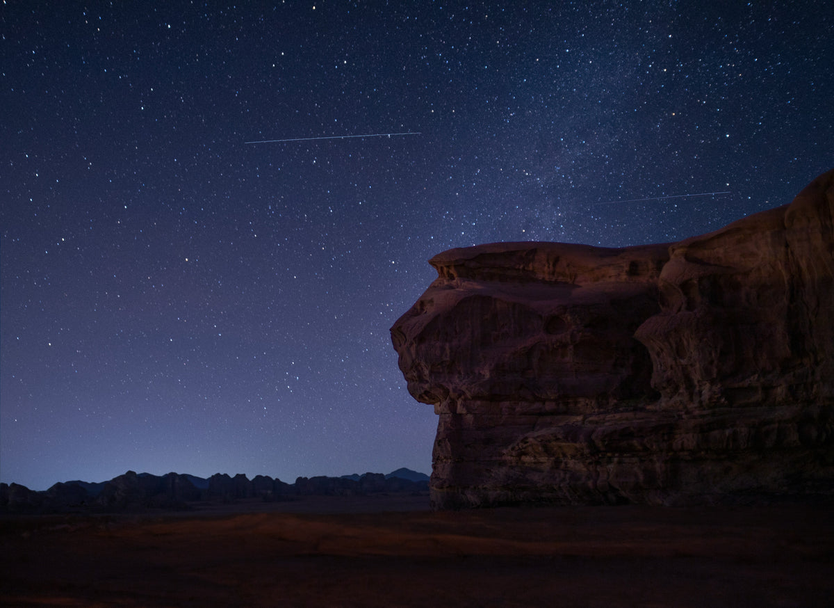 AlUla, Saudi Arabia study No. 03