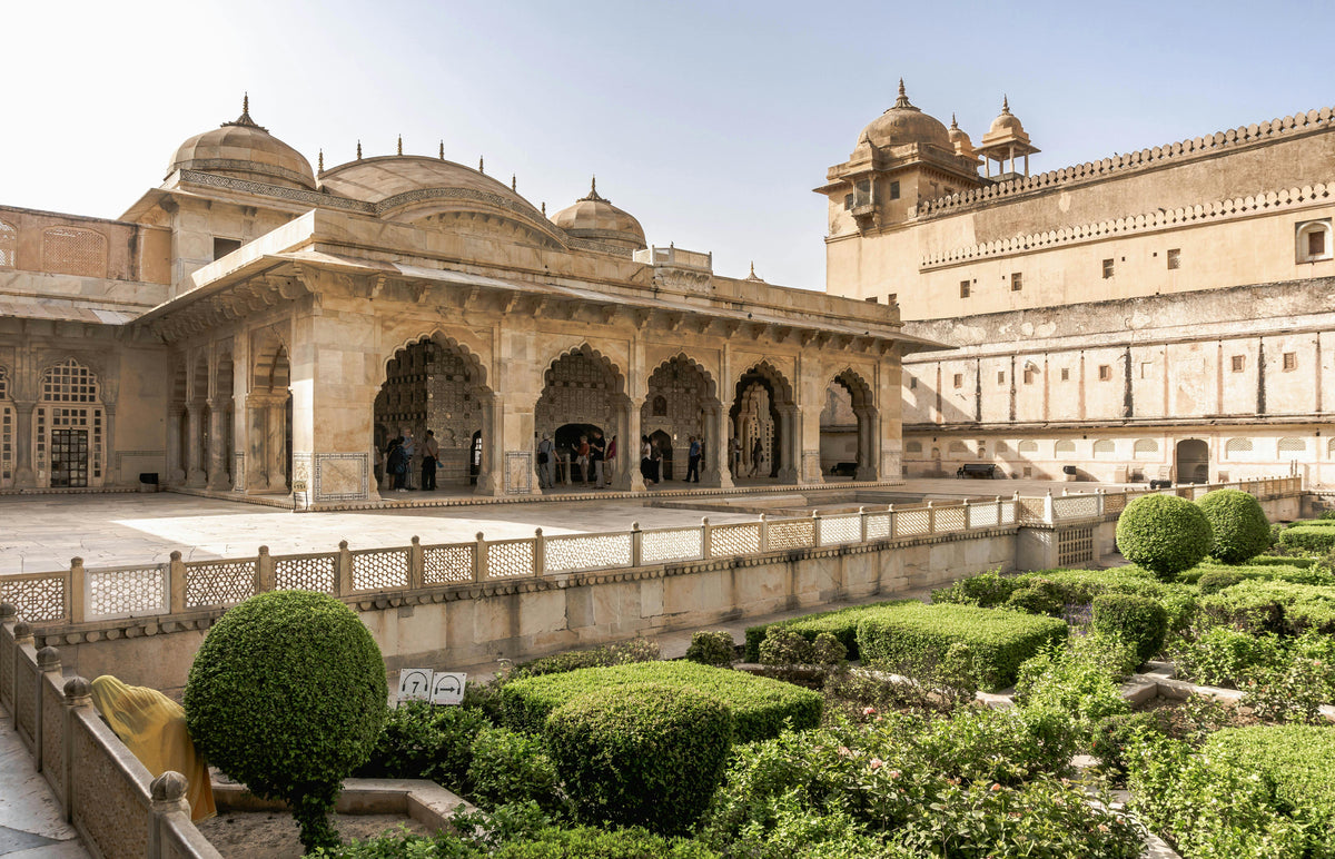 Jaipur, India study No. 03