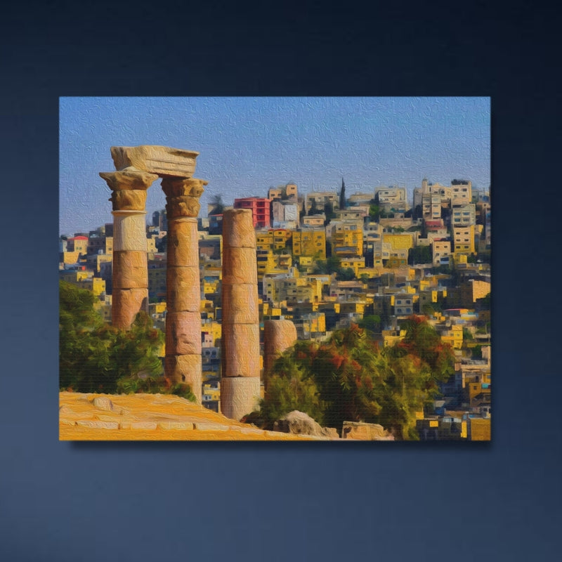 Amman, Jordan