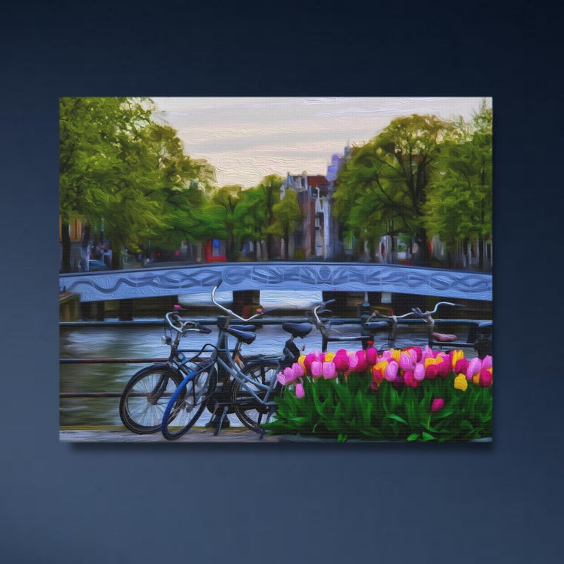 Amsterdam, Netherlands