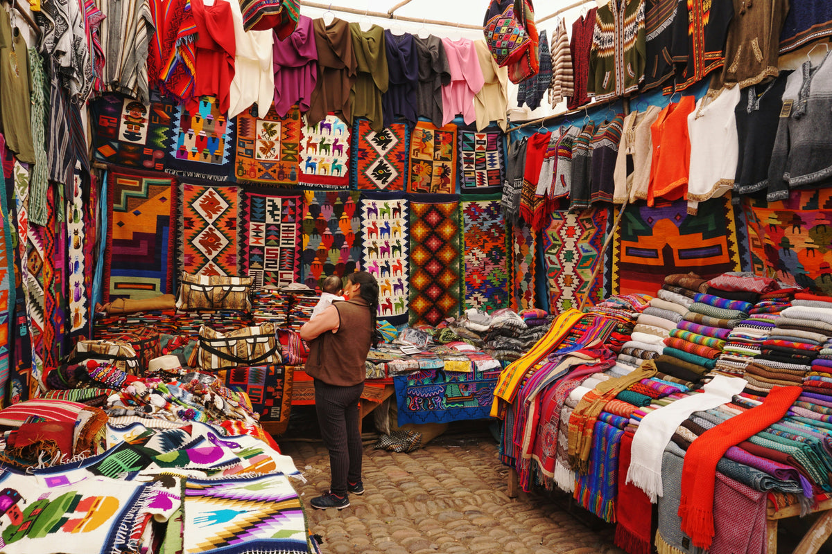 Cusco, Peru study No. 01