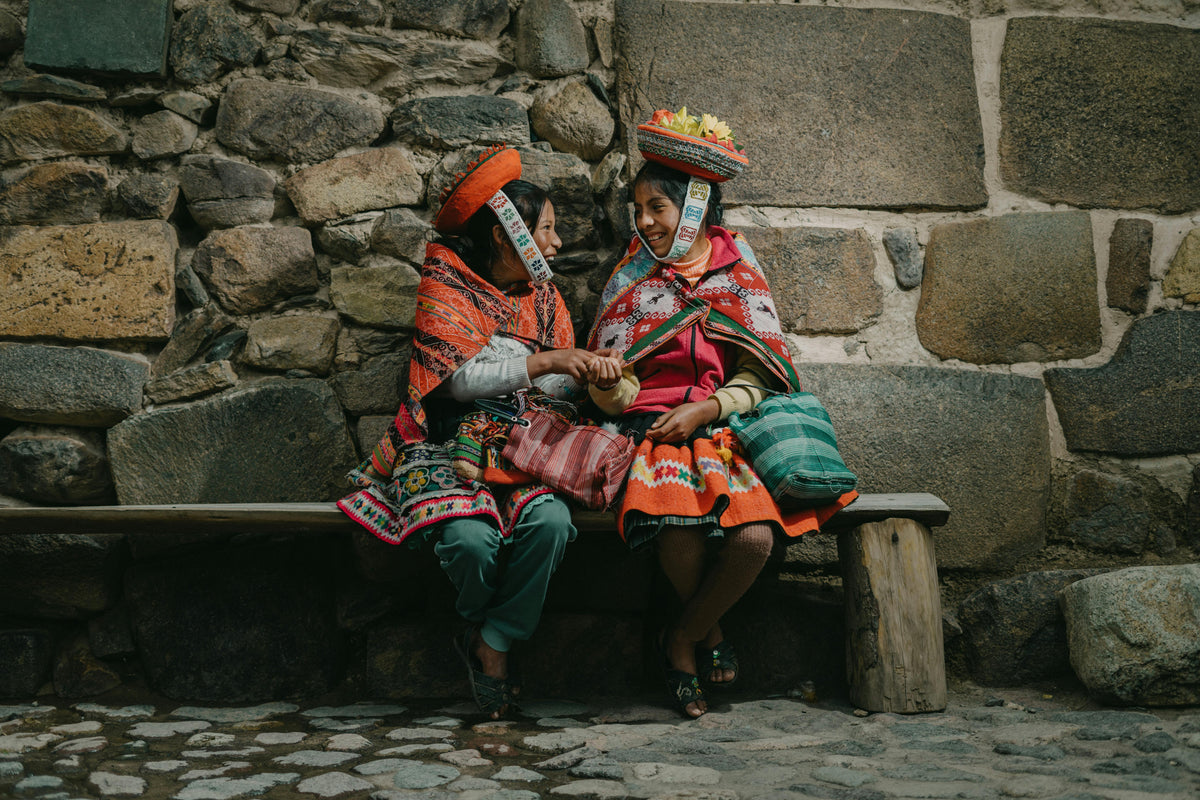 Archival study of Spanish cultural texture