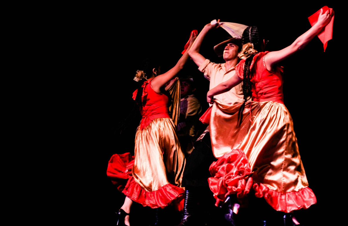 Archival study of Spanish cultural texture