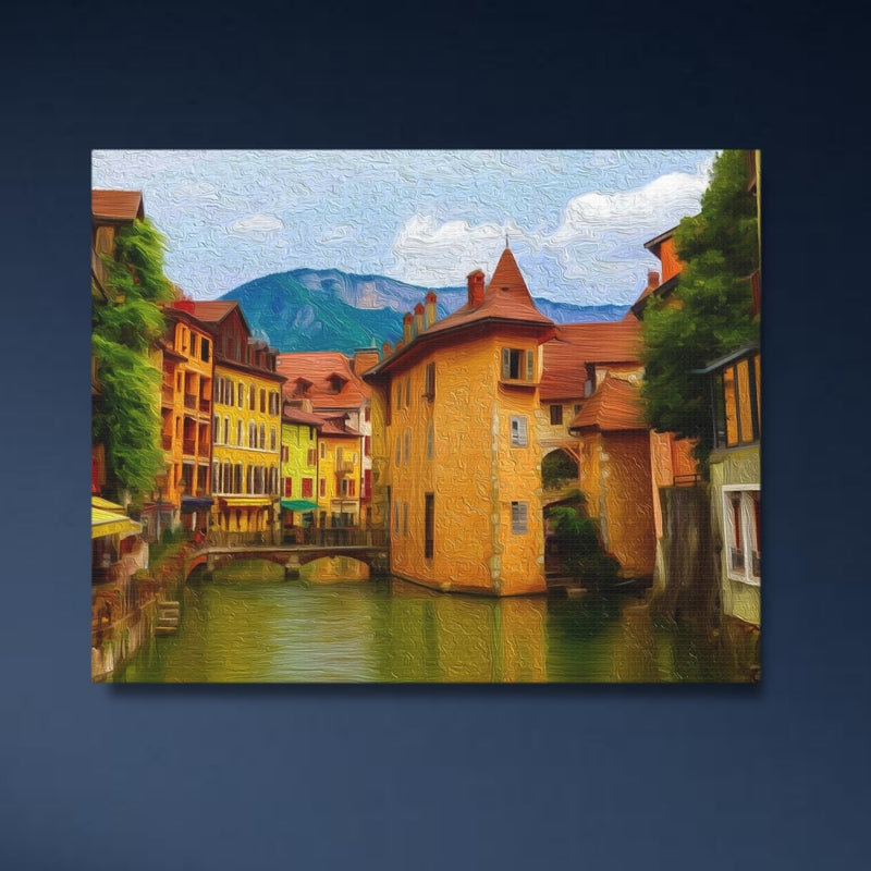 Annecy, France