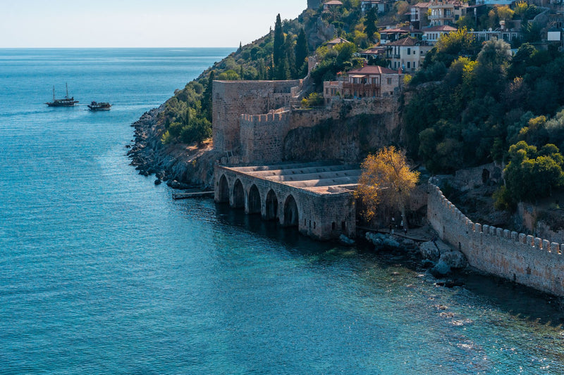 Antalya, Turkey study No. 02