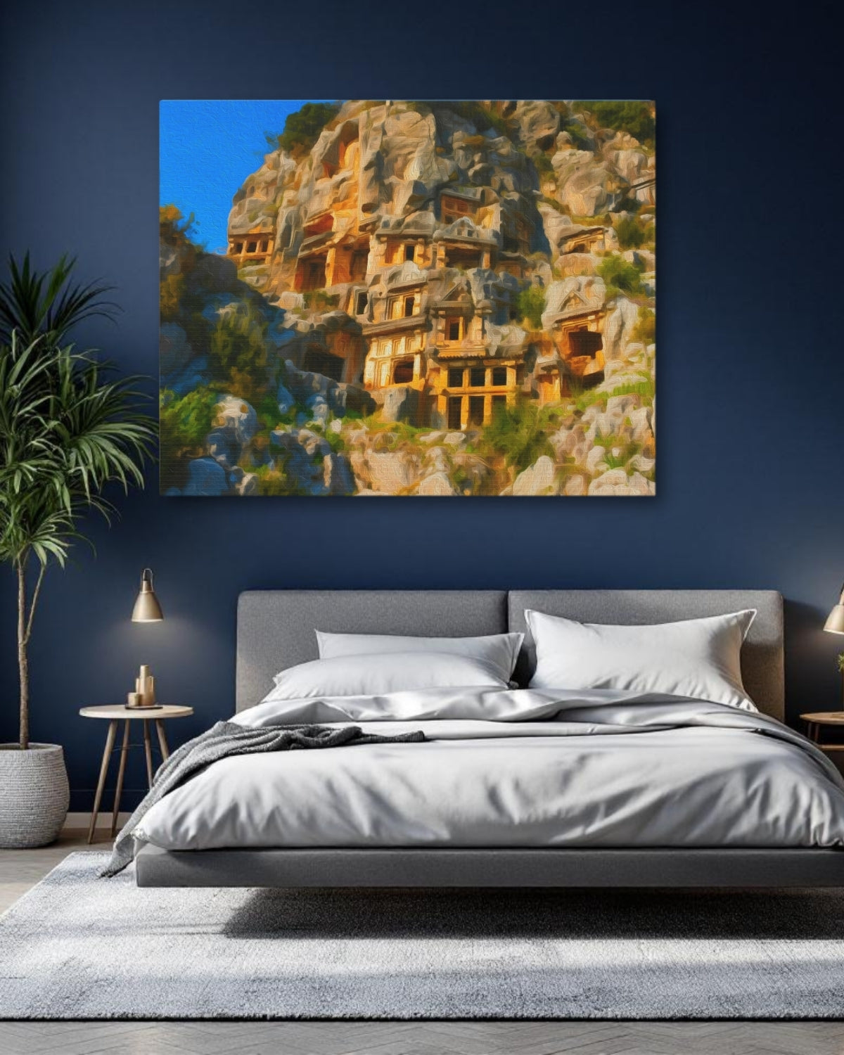 Antalya, Turkey Study No. 1