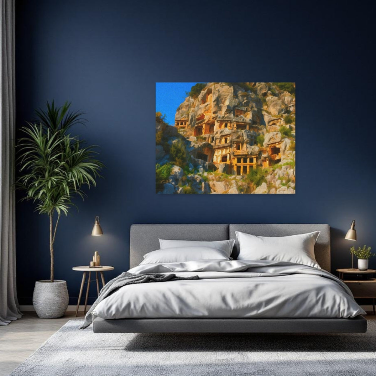 Antalya, Turkey Study No. 2
