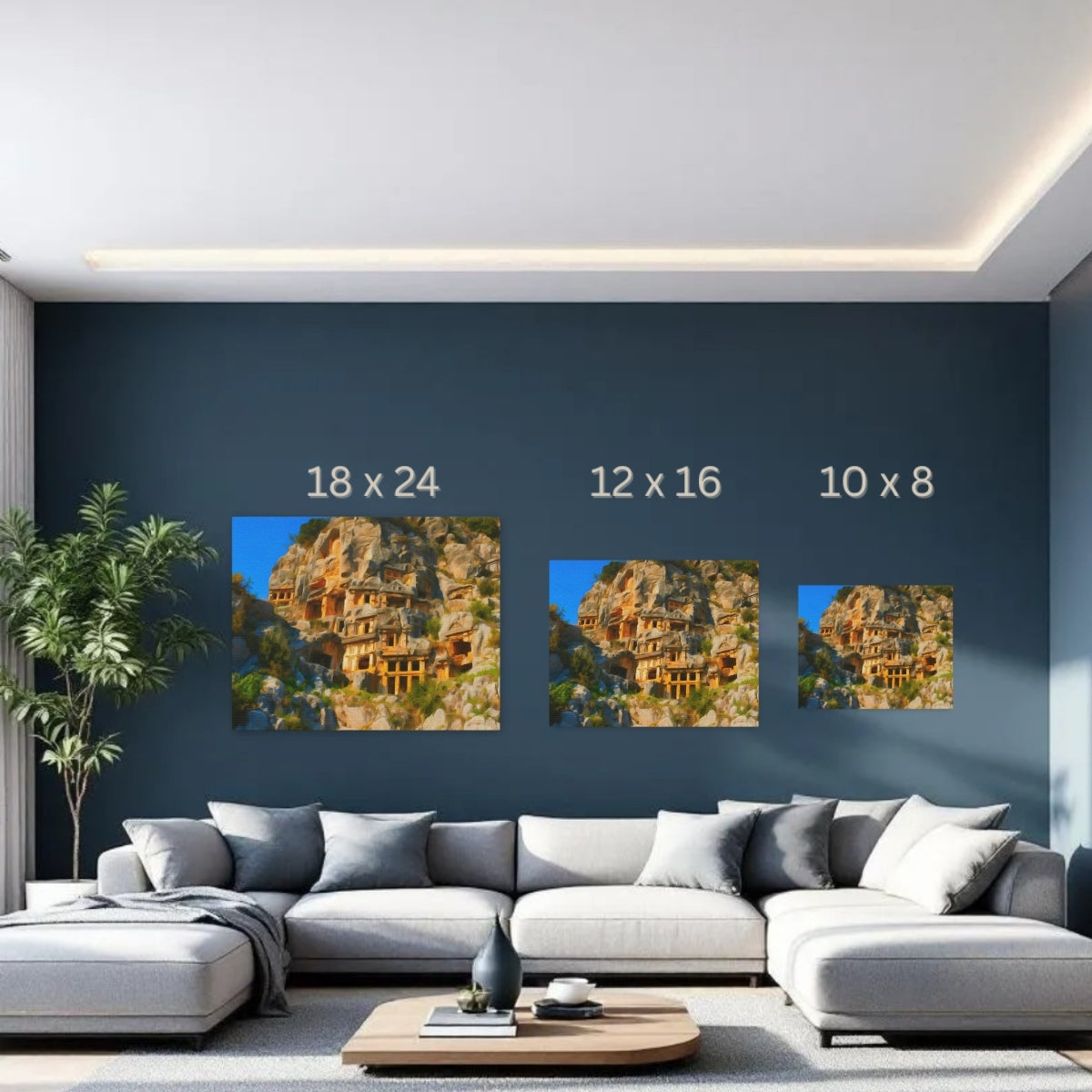 Antalya, Turkey Study No. 3
