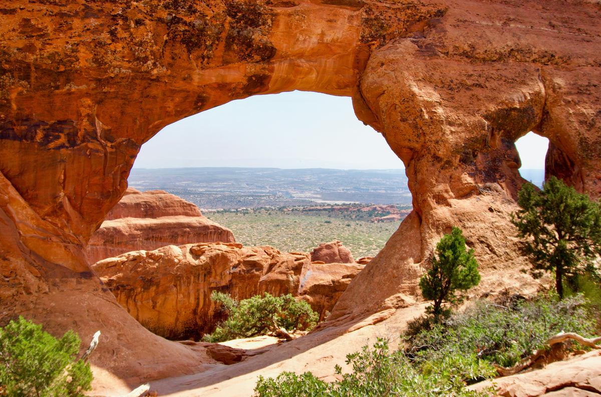 Arches National Park, USA study No. 02