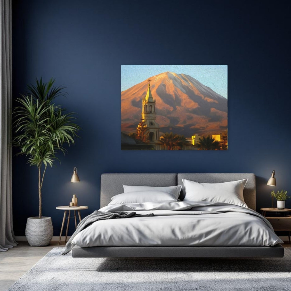 Arequipa, Peru Study No. 2