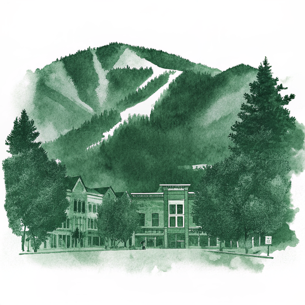 Aspen, Colorado