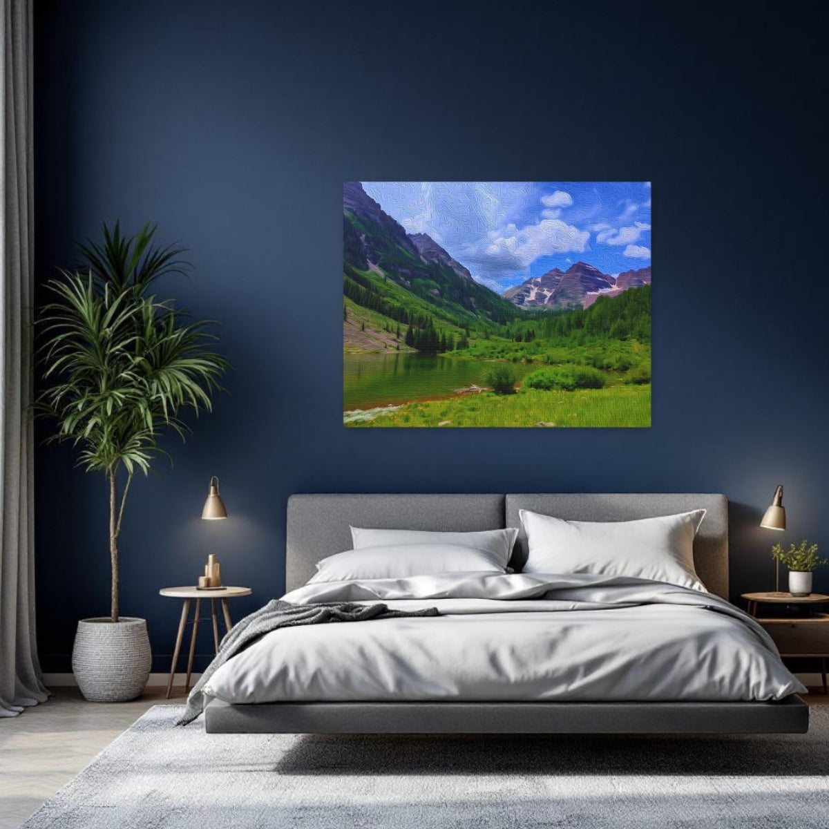 Aspen, Colorado Study No. 2