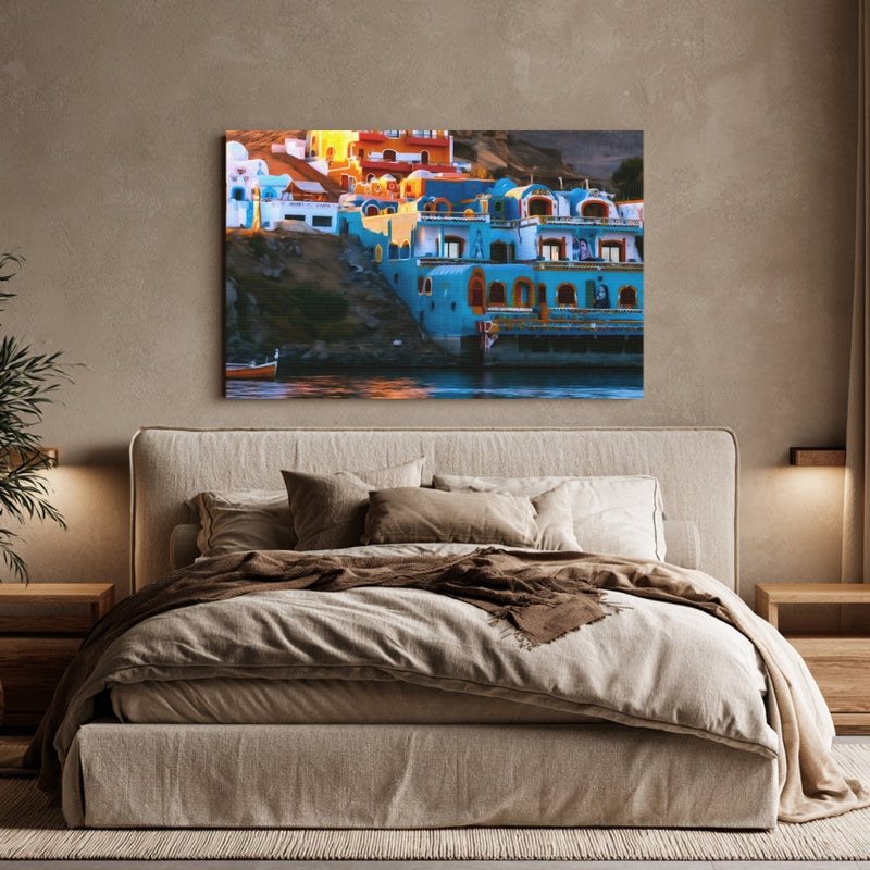 Nubian Village Riverfront Aswan — Aswan, Egypt, view 6