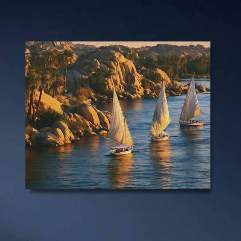 Aswan, Egypt