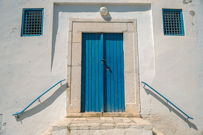 Athens, Greece visual study 02