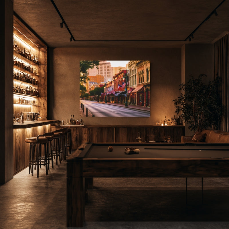 Sixth Street Historic District — Austin, Texas, view 7