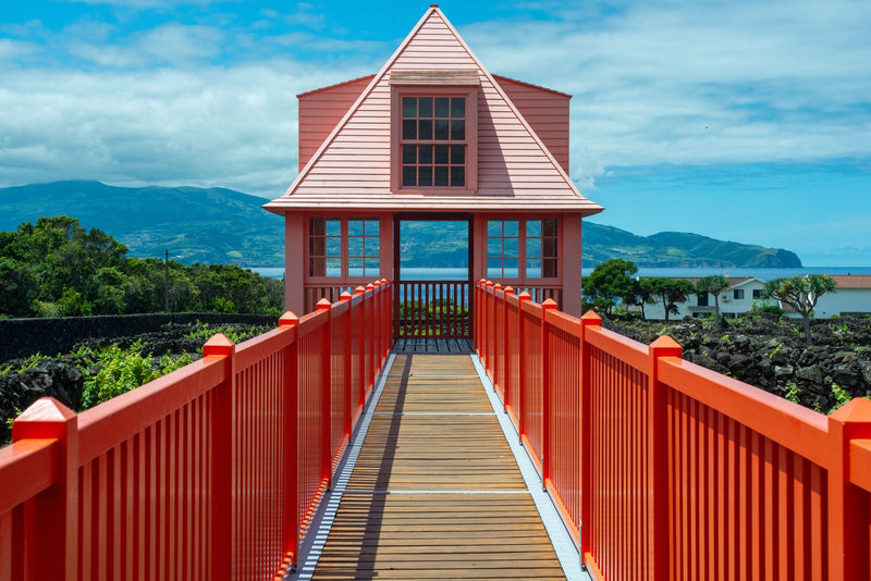 Azores, Portugal study No. 01