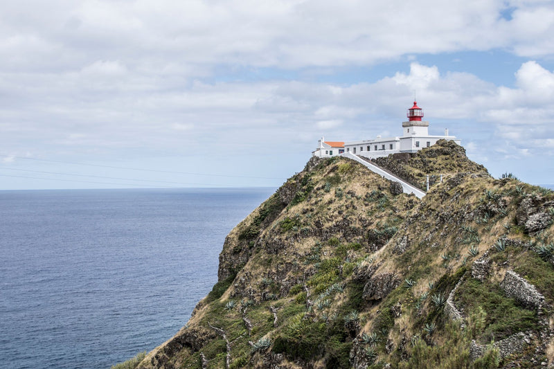 Azores, Portugal study No. 02
