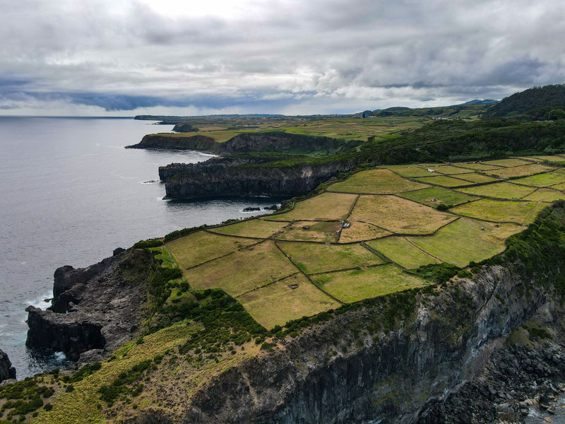 Azores, Portugal study No. 03