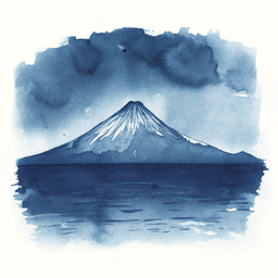 Azores canvas wall art