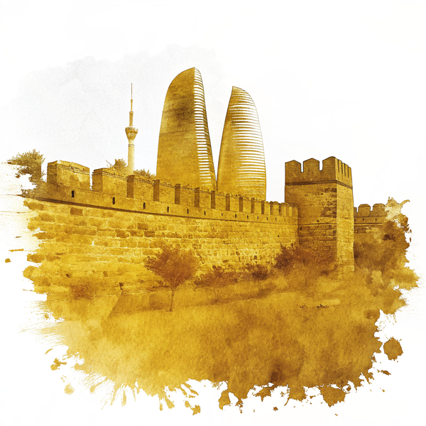 Baku, Azerbaijan