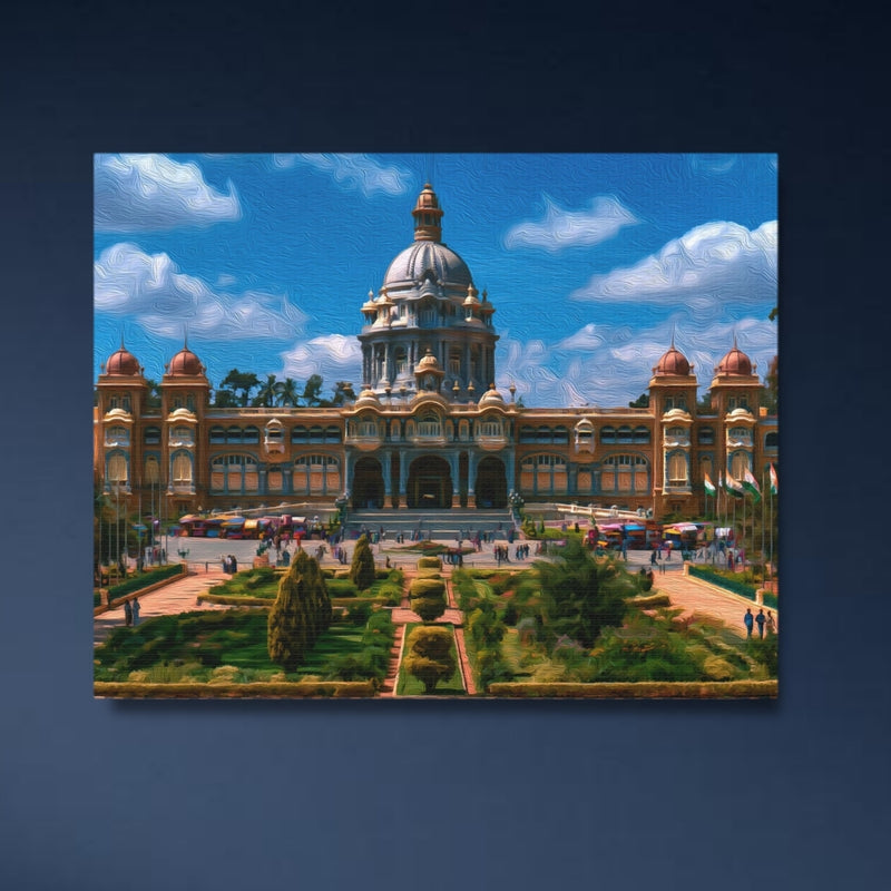 Bangalore, India