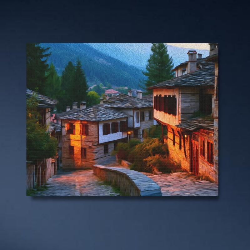 Bansko, Bulgaria