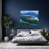 Llao Llao Hotel Peninsula Bariloche — study 2 thumbnail