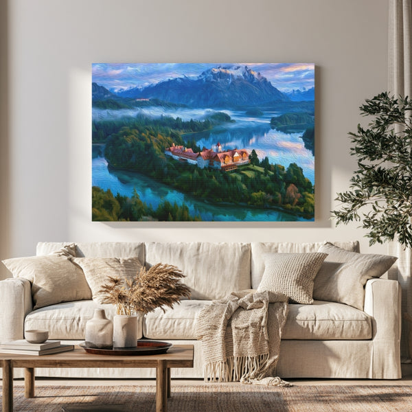 Llao Llao Hotel Peninsula Bariloche
