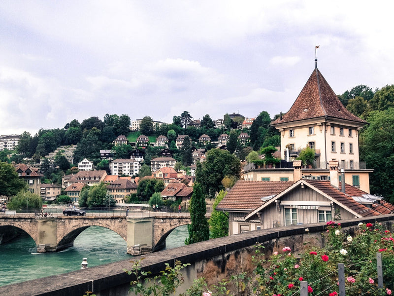 Bern, Switzerland study No. 02