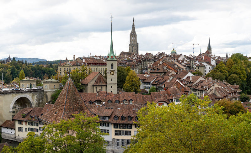 Bern, Switzerland study No. 03