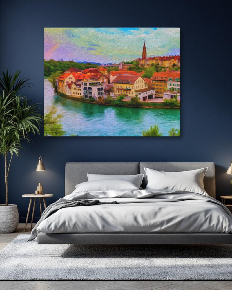 Bern, Switzerland