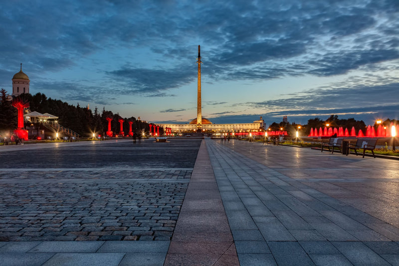 Bishkek, Kyrgyzstan visual study 03