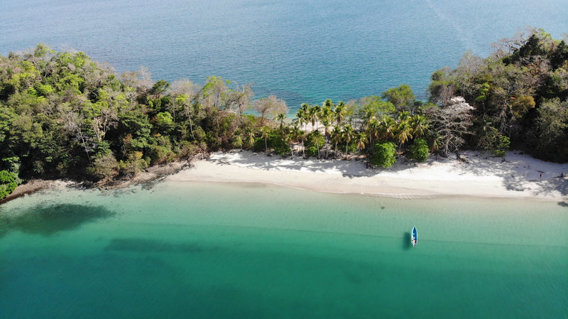 Bocas del Toro, Panama visual study 03