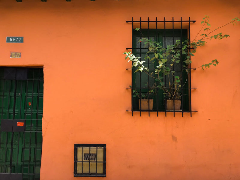 Bogotá, Colombia study No. 02