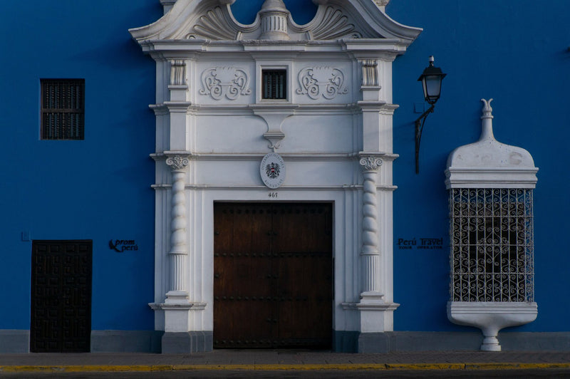 Bogotá, Colombia study No. 03