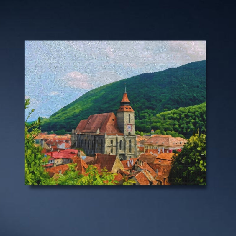 Brasov, Romania